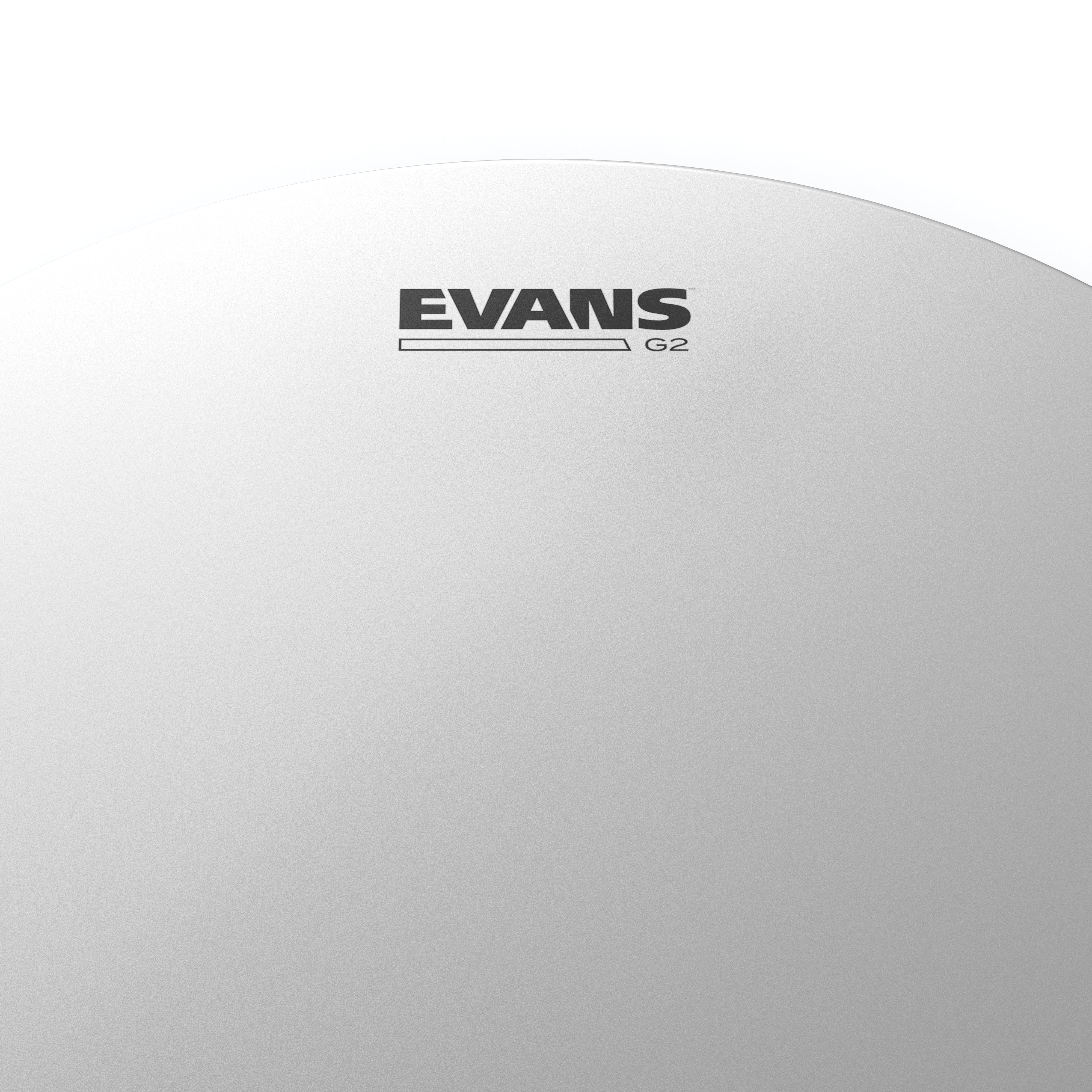 G2 Coated Tom Drumhead