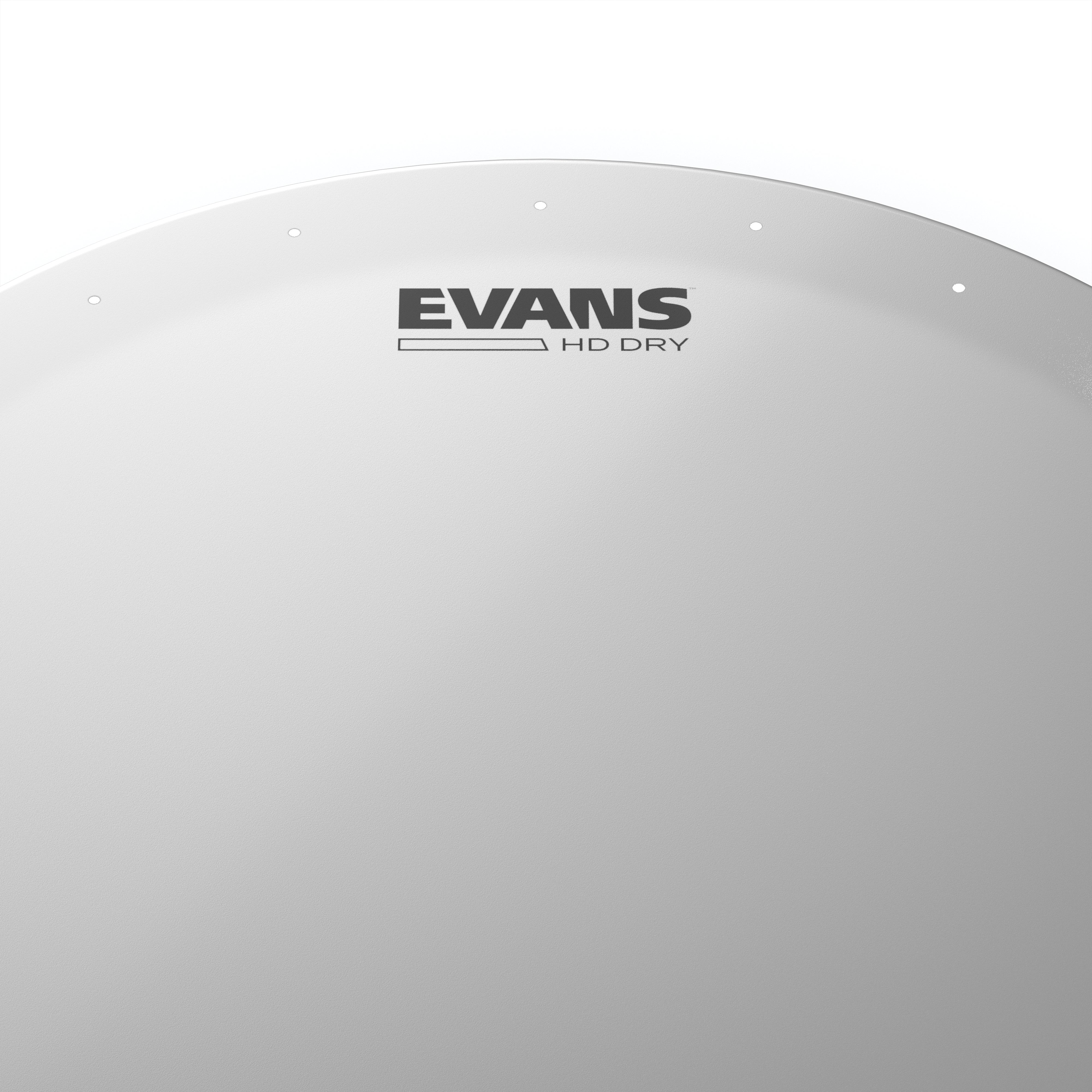 HD Dry Snare Drumhead
14" Coated Tom Batter