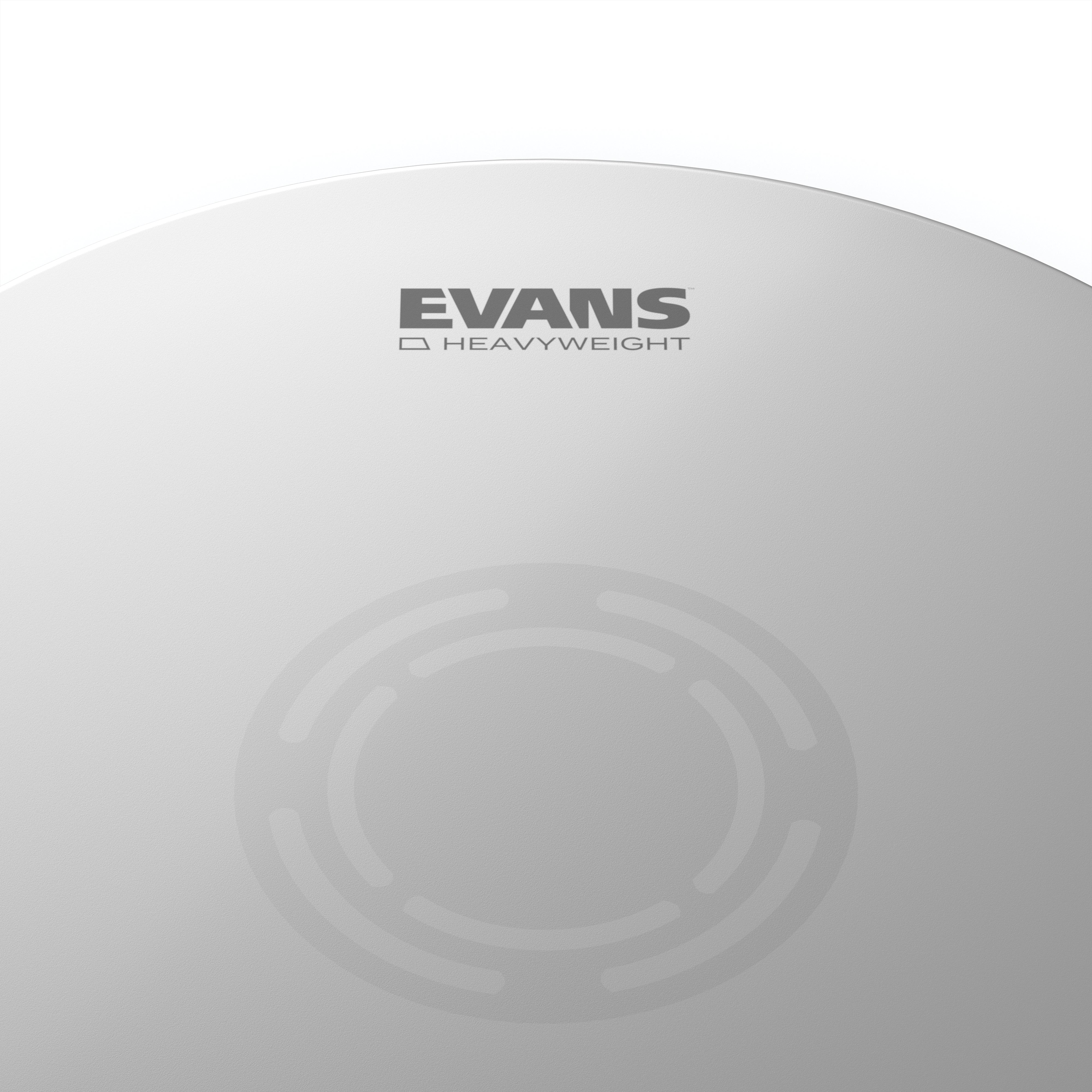 Heavyweight Snare Drumhead 14" Coated Snare Batter