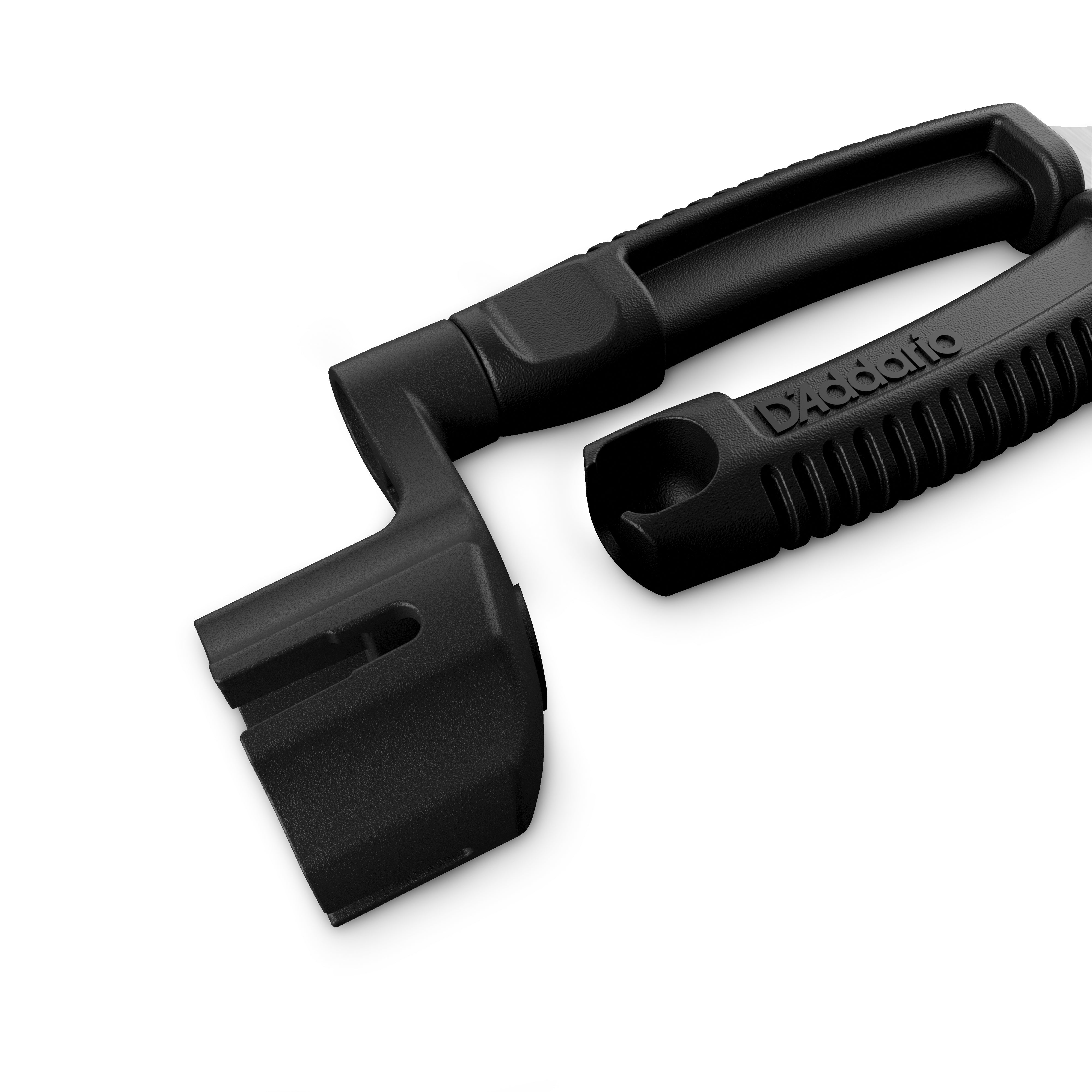 Pro-Winder
Black String Winder, Cutter & Bridge Pin Puller
