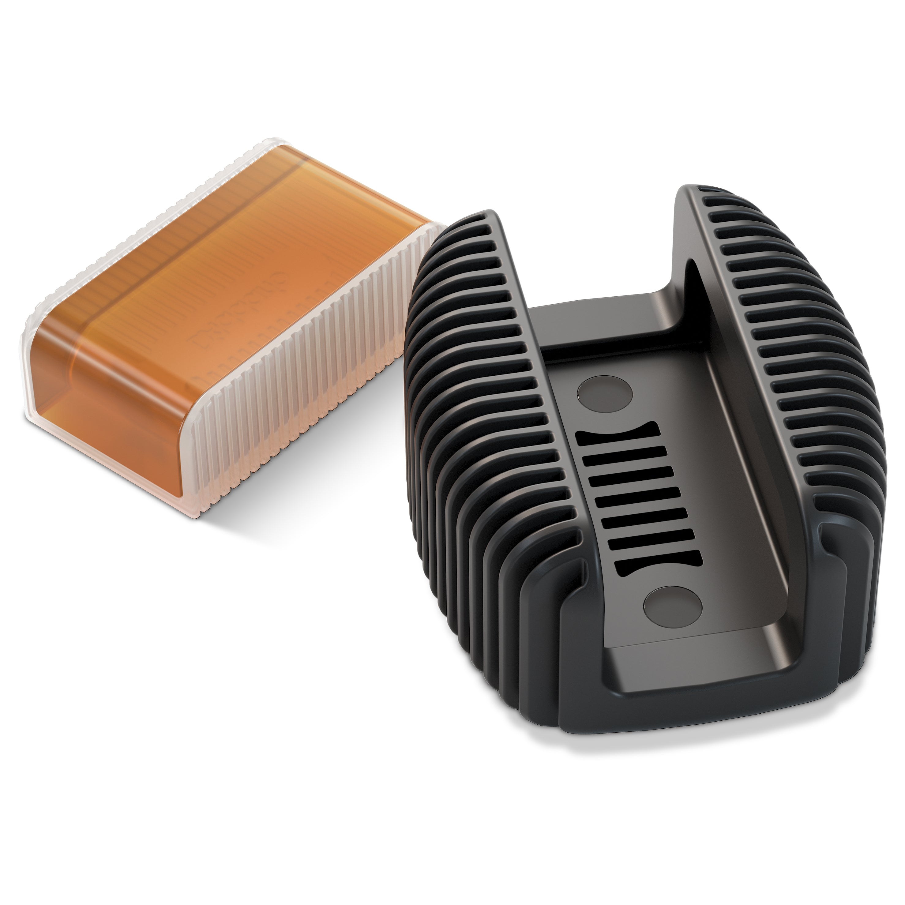 Rosin Guard con resina Natural clara