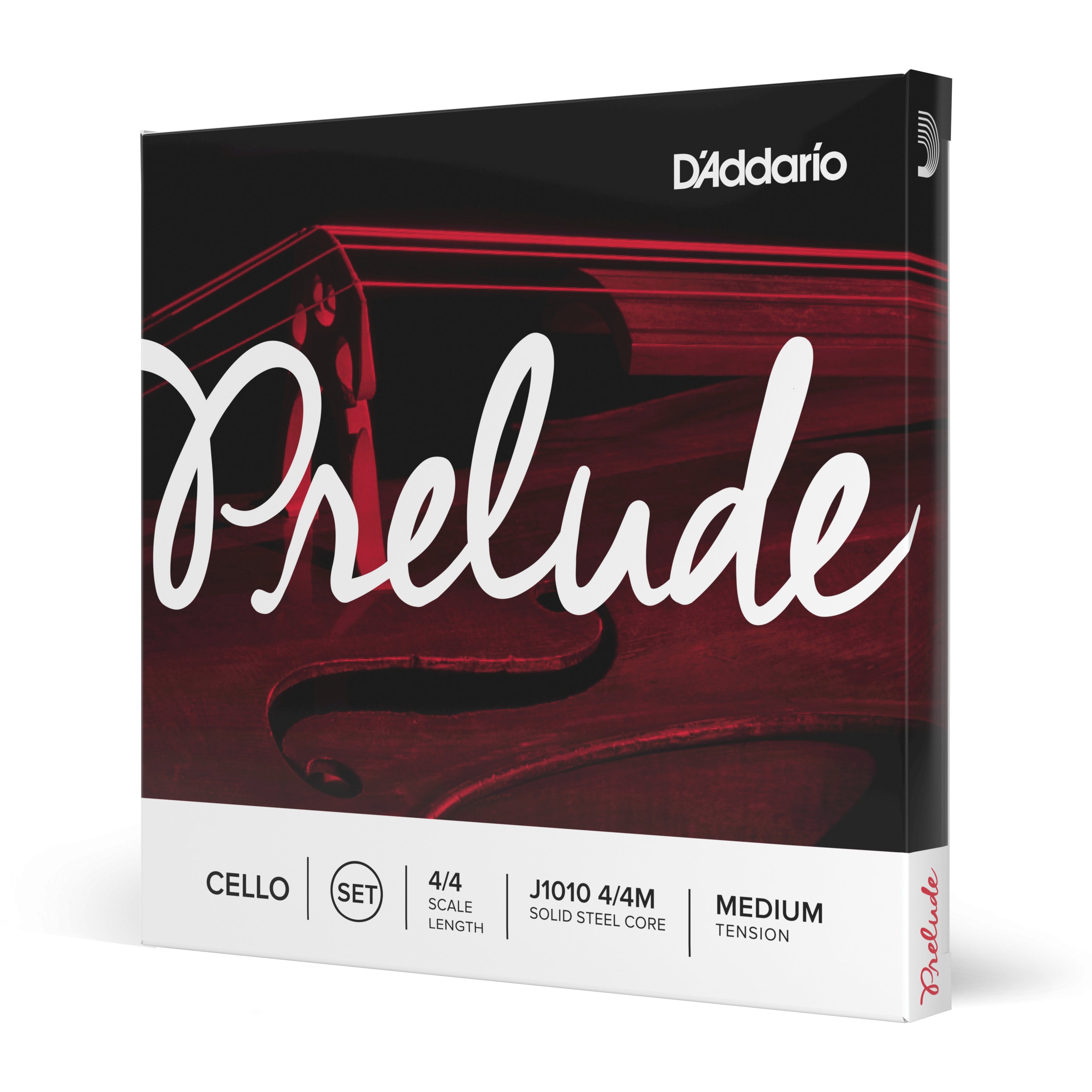 D'Addario Natural Rosin