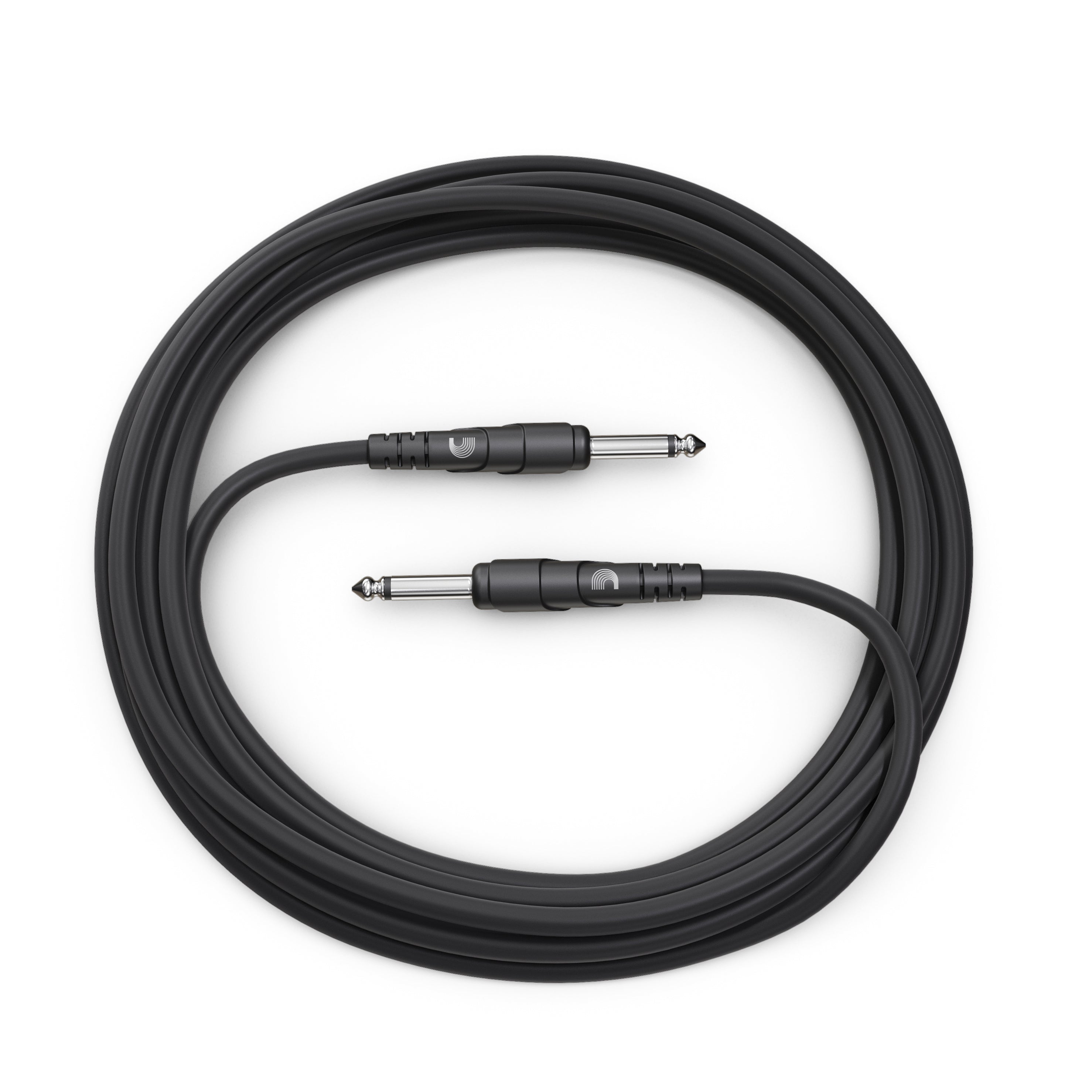 Classic Series Instrument Cable
Straight to Straight, 10ft.