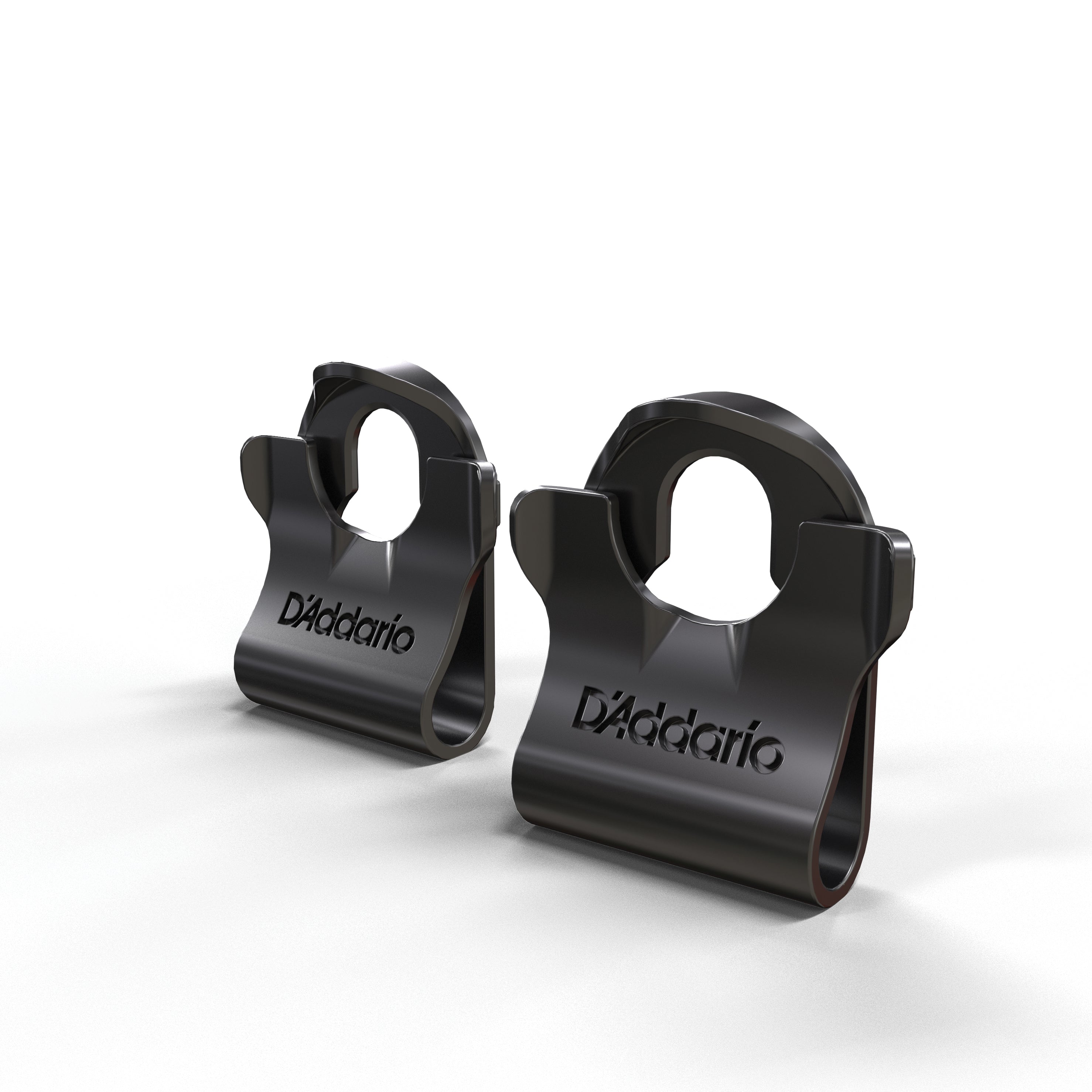 Dual-Lock Strap Lock
Pair