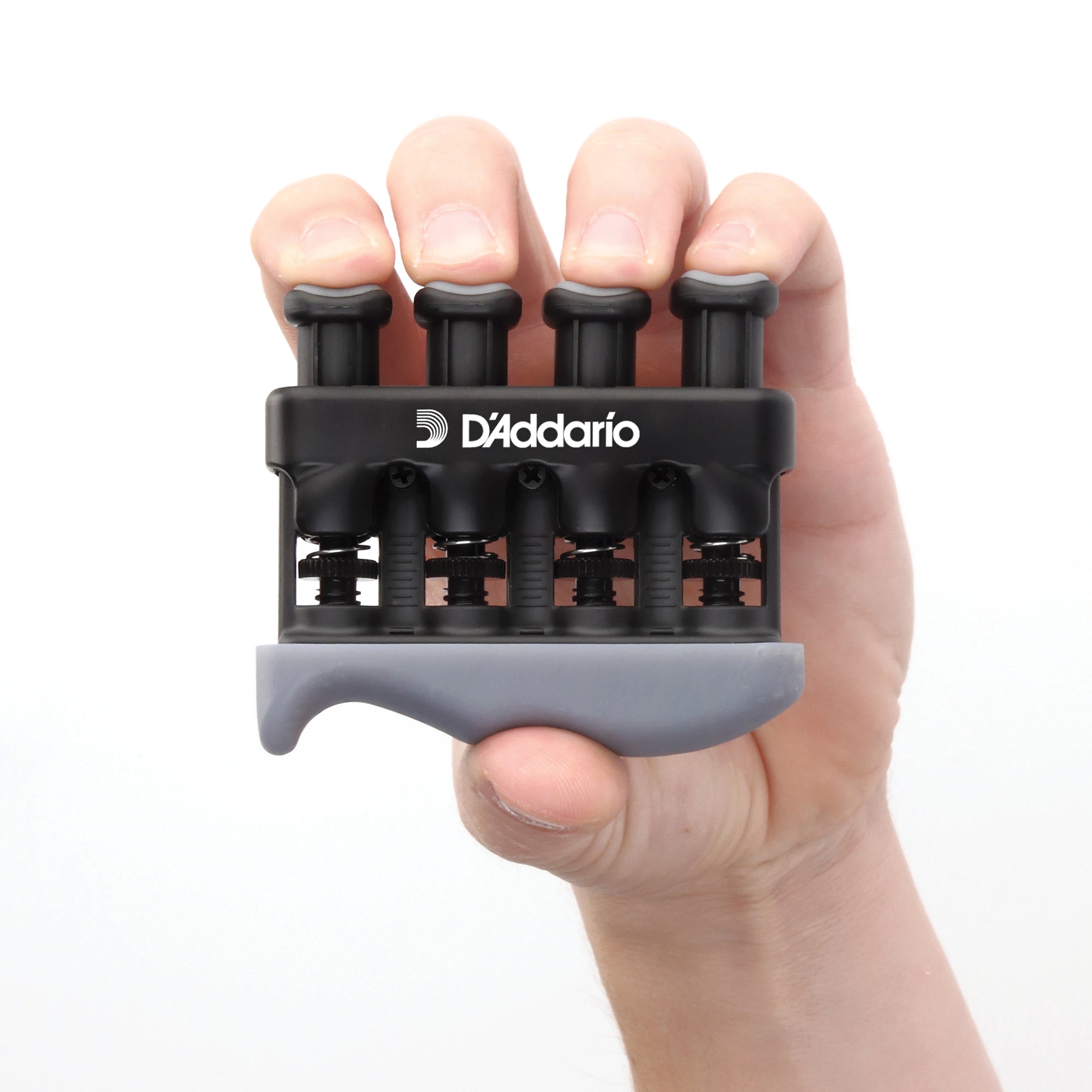Varigrip Hand Exerciser
Adjustable Hand Fitness