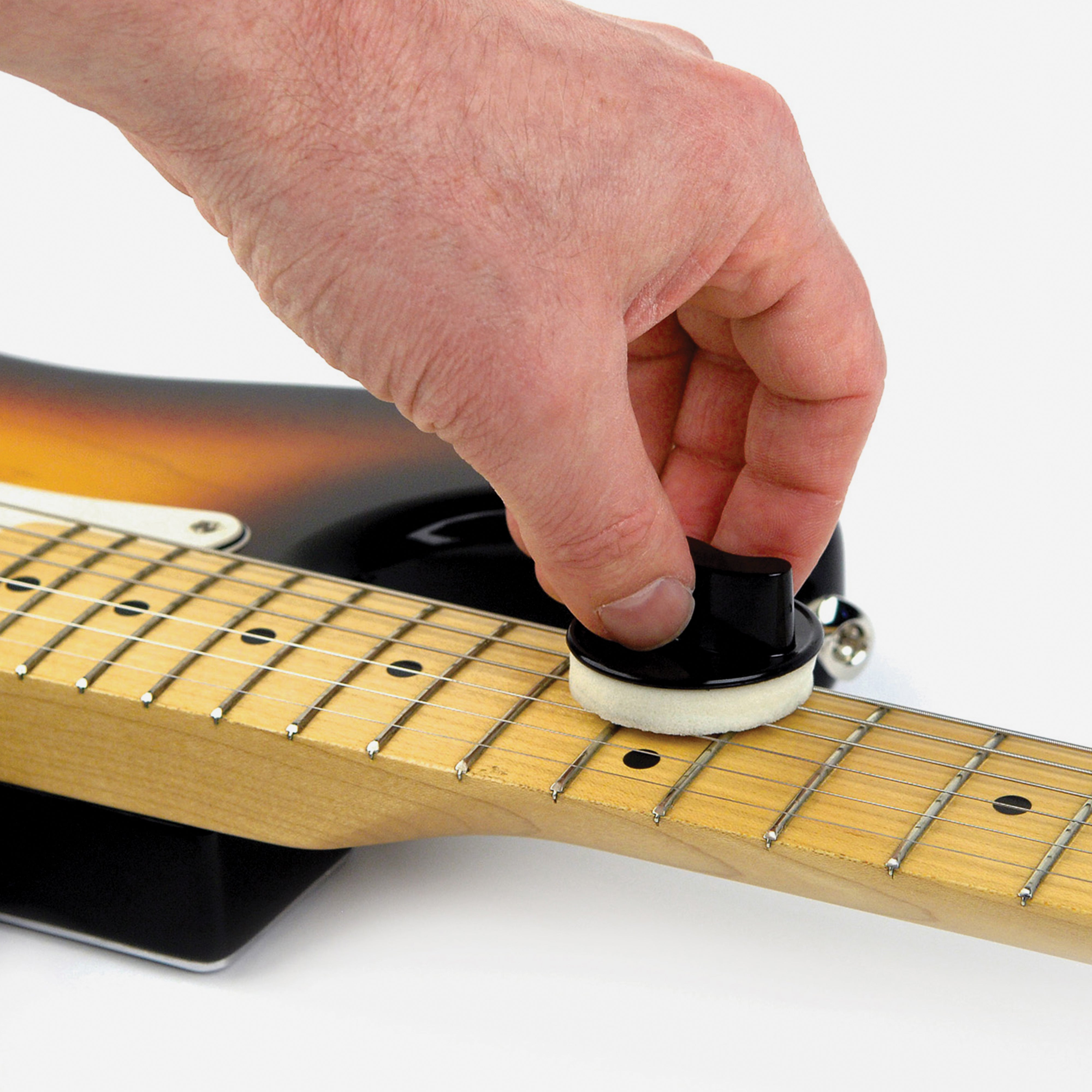 XLR8
String Cleaner/Lubricant