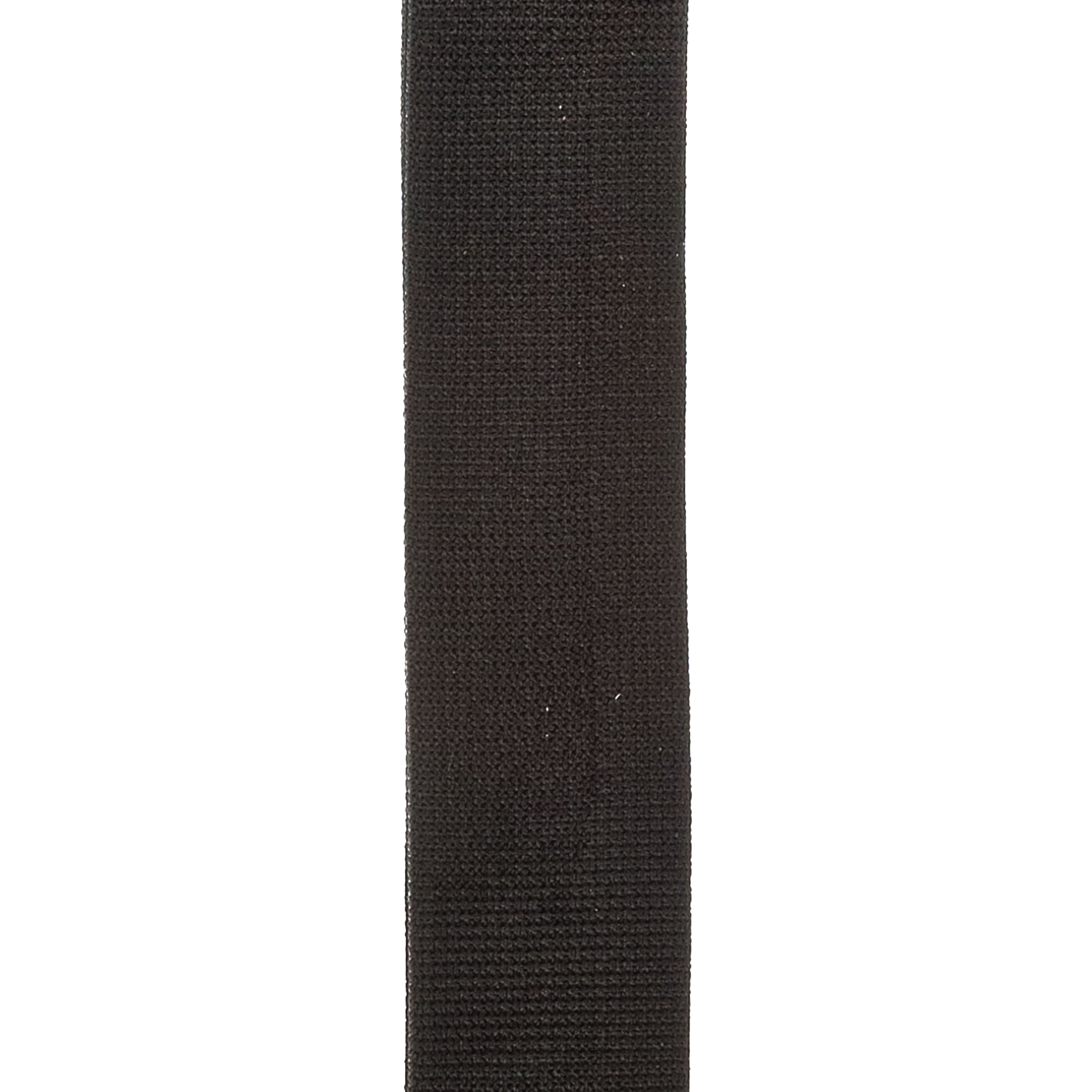 Polypro Guitar Strap
Black