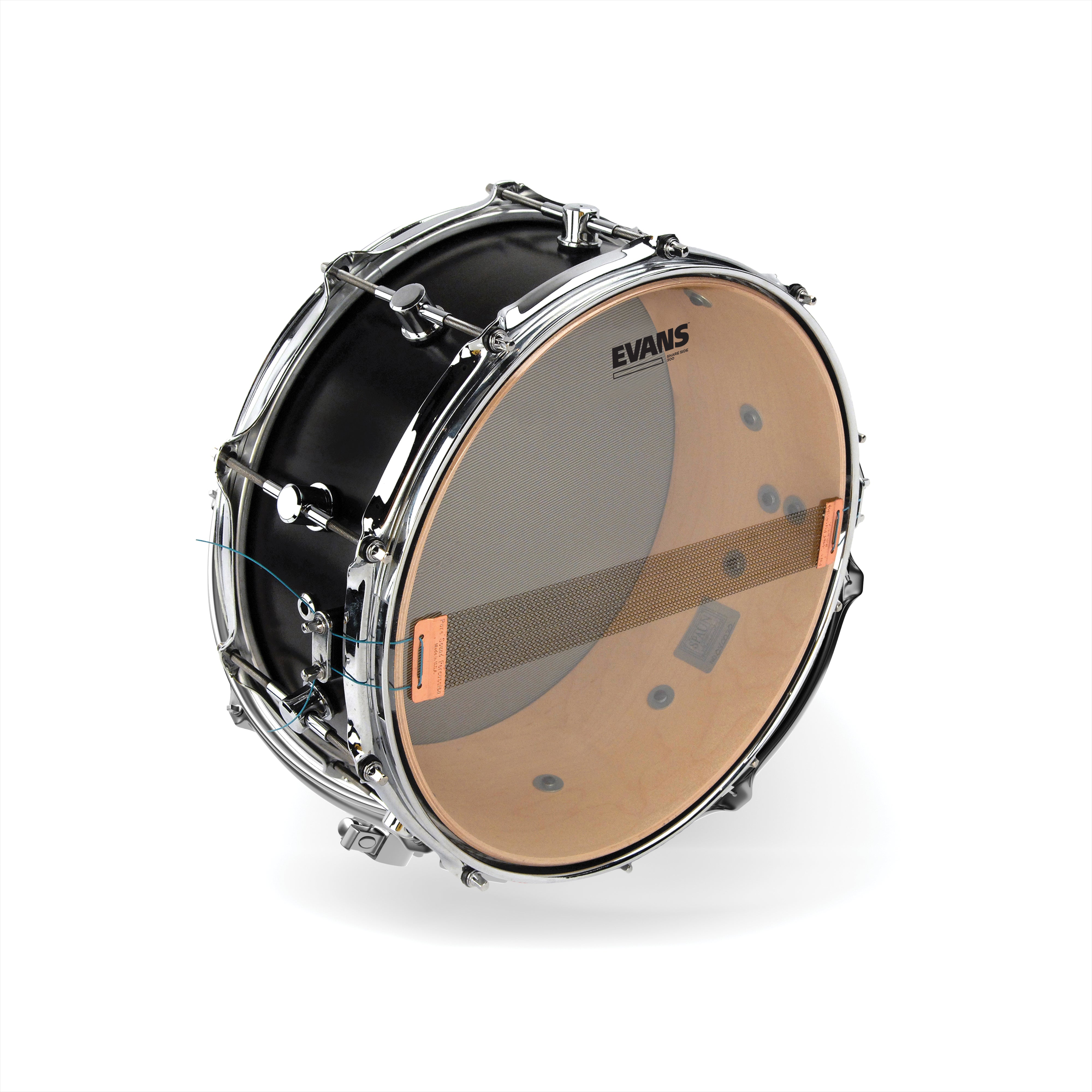 Snare Side 300 Drumhead
14" Snare Side Head