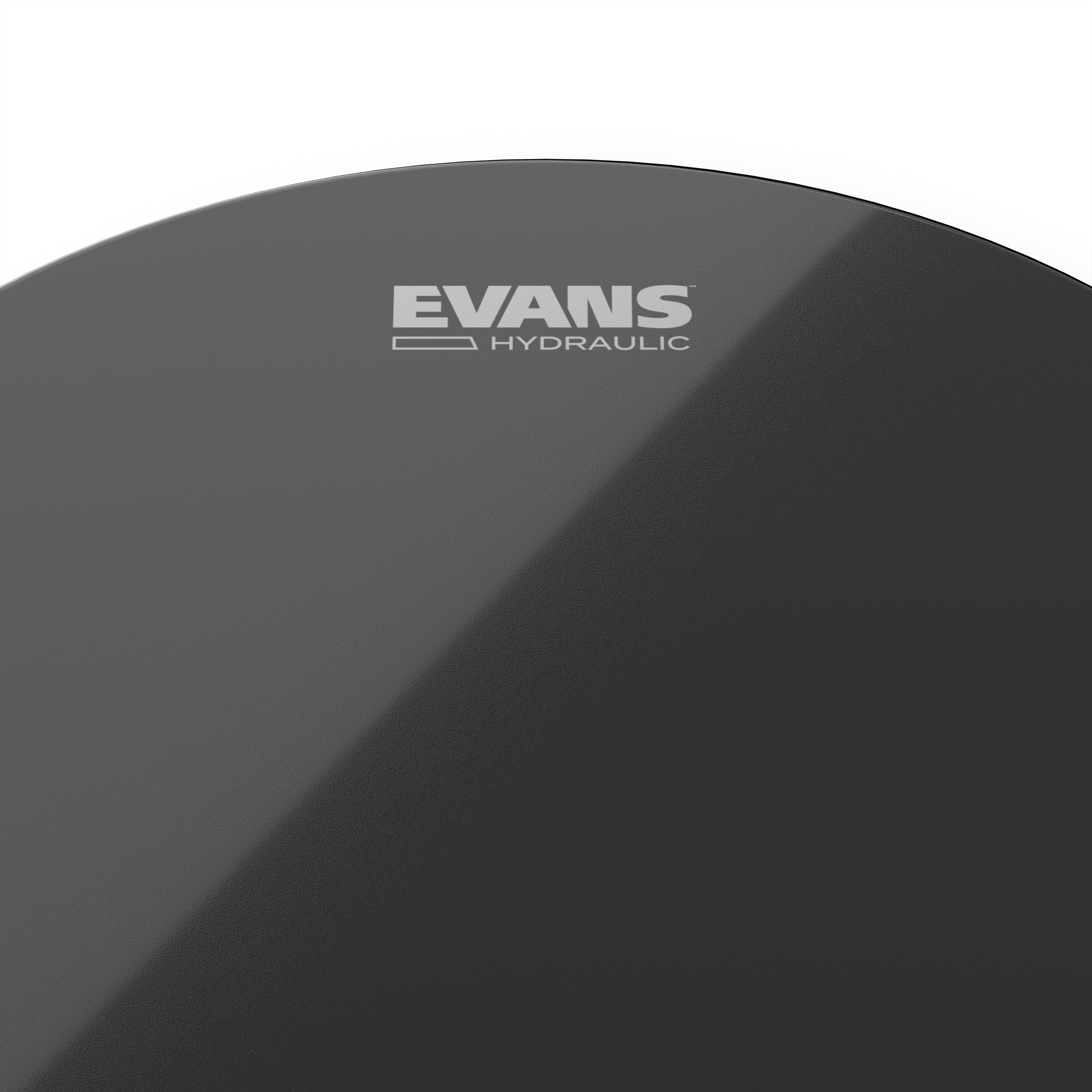 Evans 14" Hydraulic Black TT14HBG