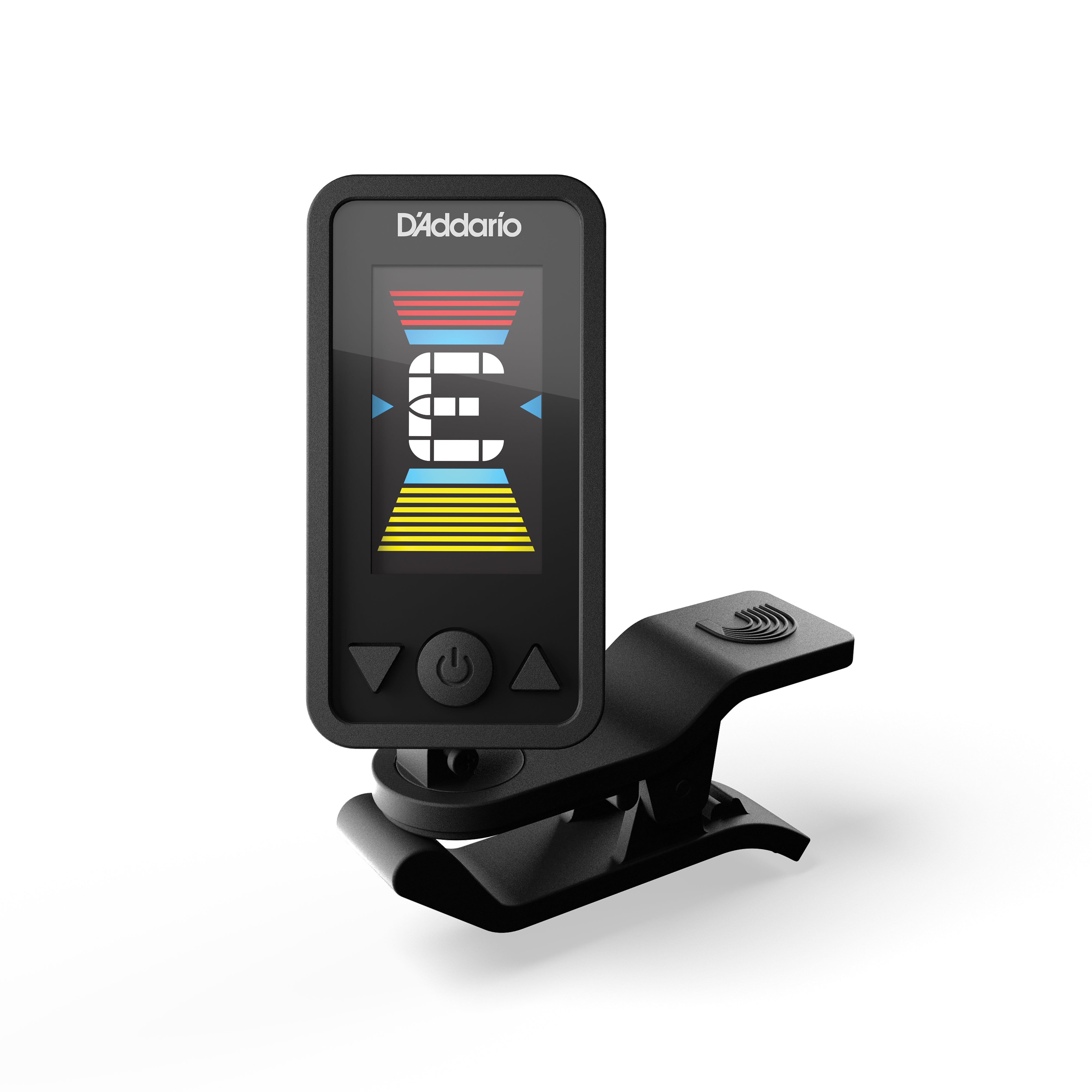 Eclipse Tuner
Chromatic Headstock Tuner