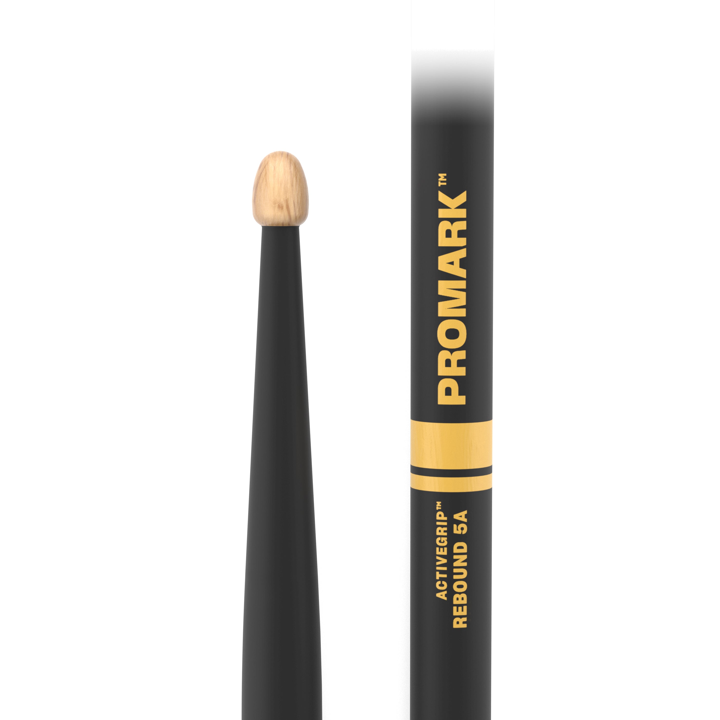 ProMark Rebound 5A Nogal ActiveGrip R5AAG