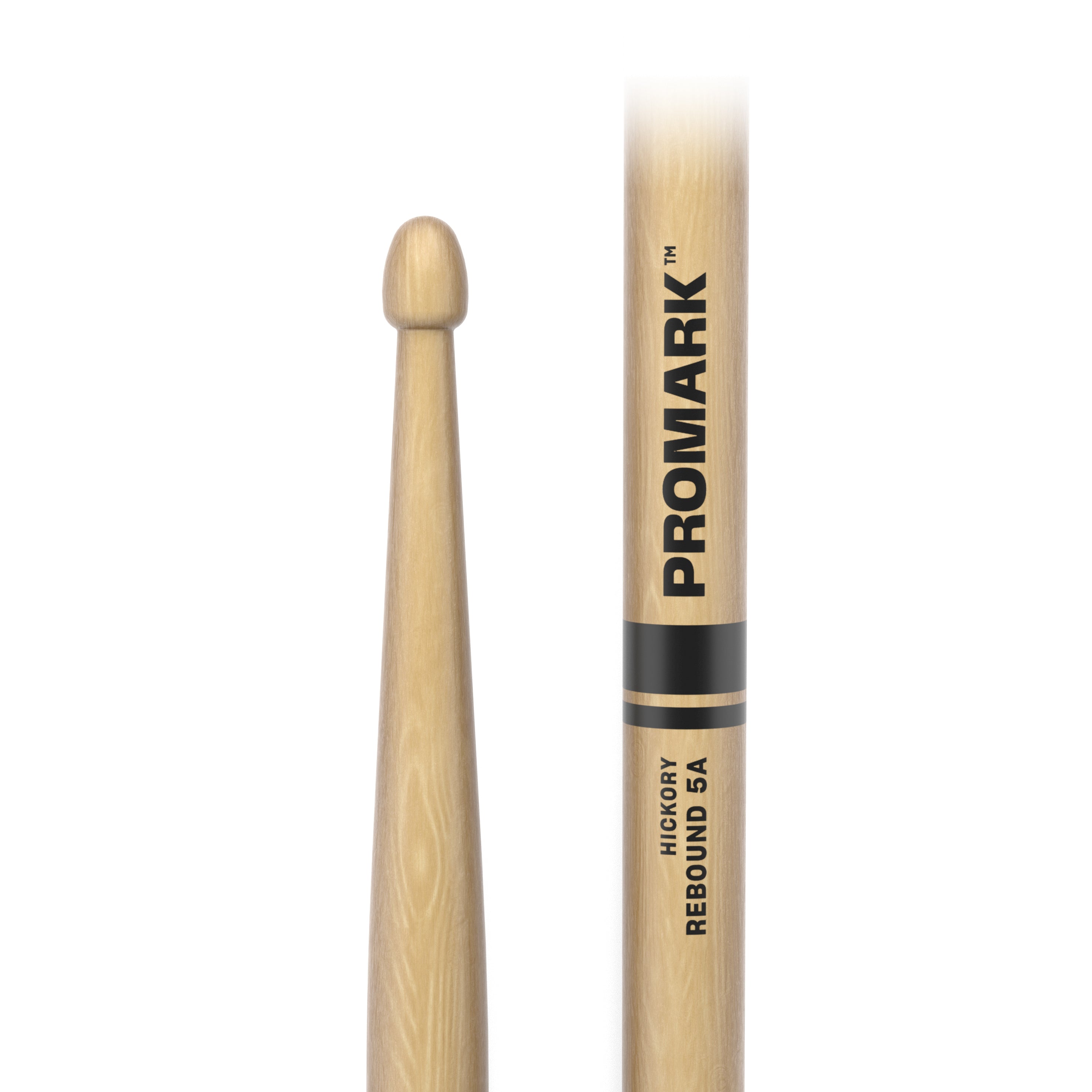 ProMark Rebound 5A Nogal Lacada RBH565AW
