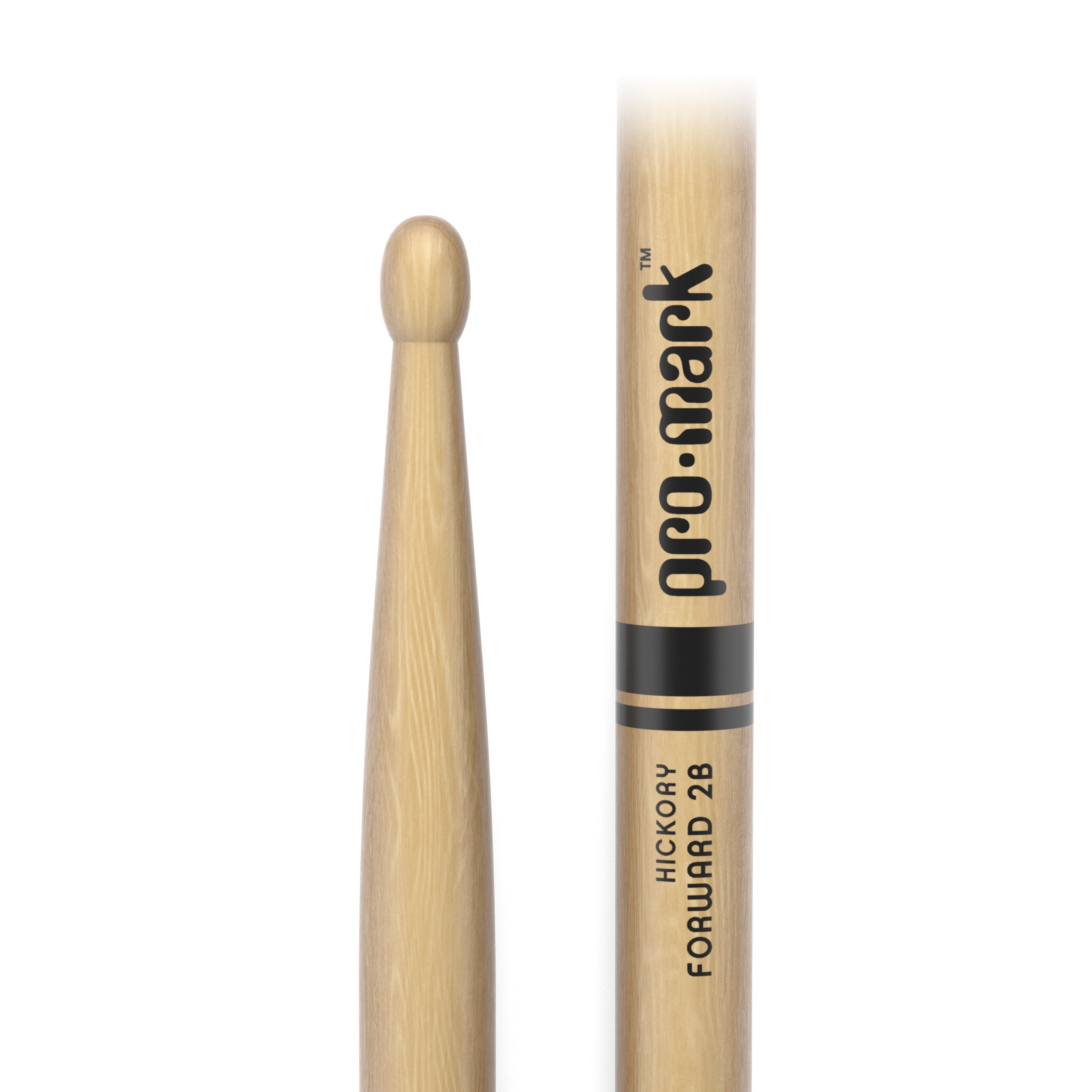 ProMark Forward 2B
Nogal Lacada
TX2BW