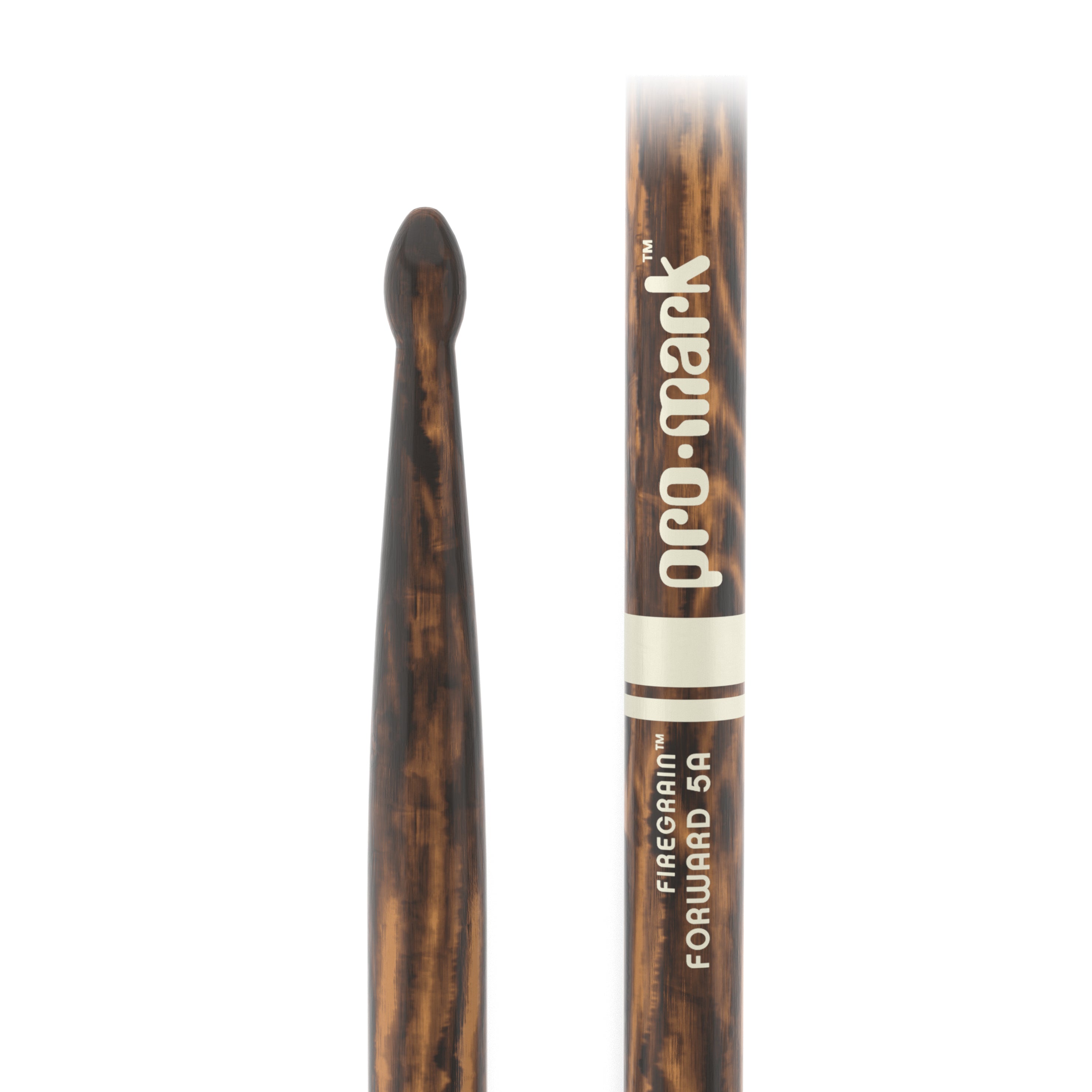 ProMark Forward 5A
Nogal FireGrain Lacada
TX5AW-FG