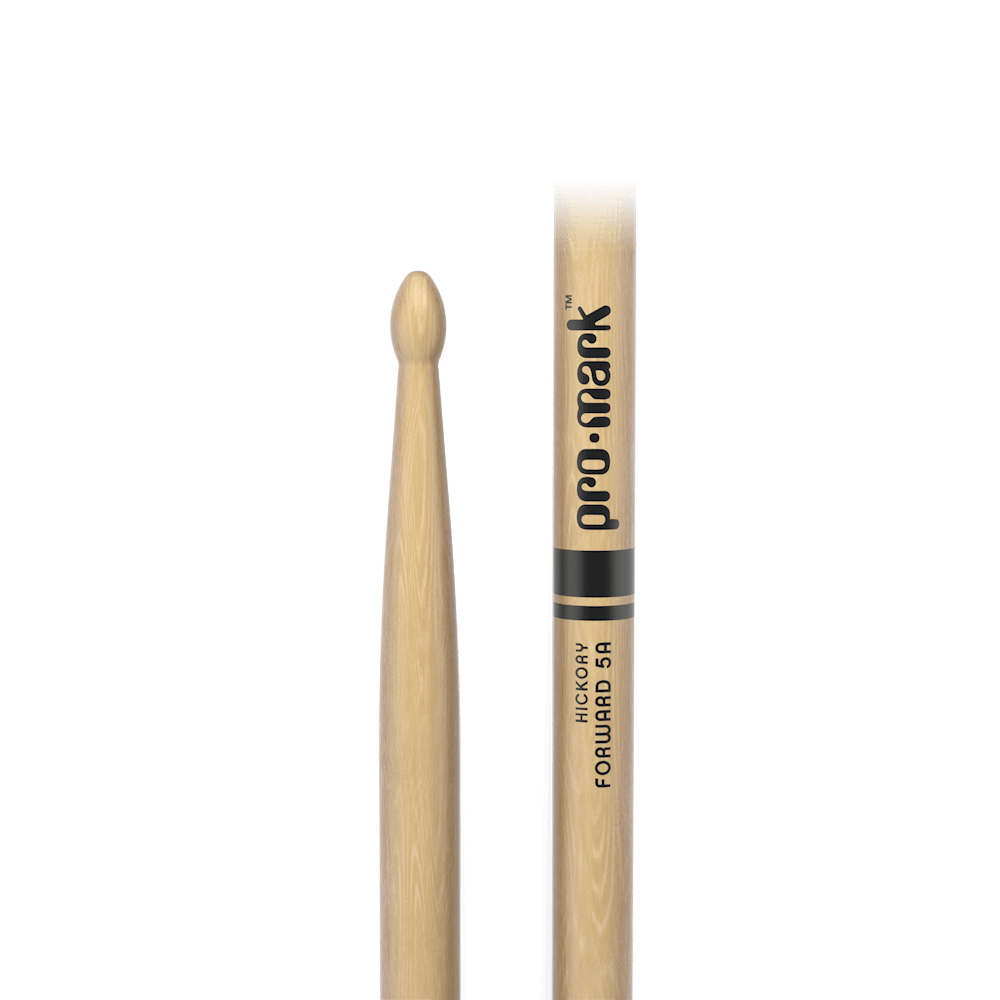 ProMark Forward 5A
Hickory Laqueado
TX5AW