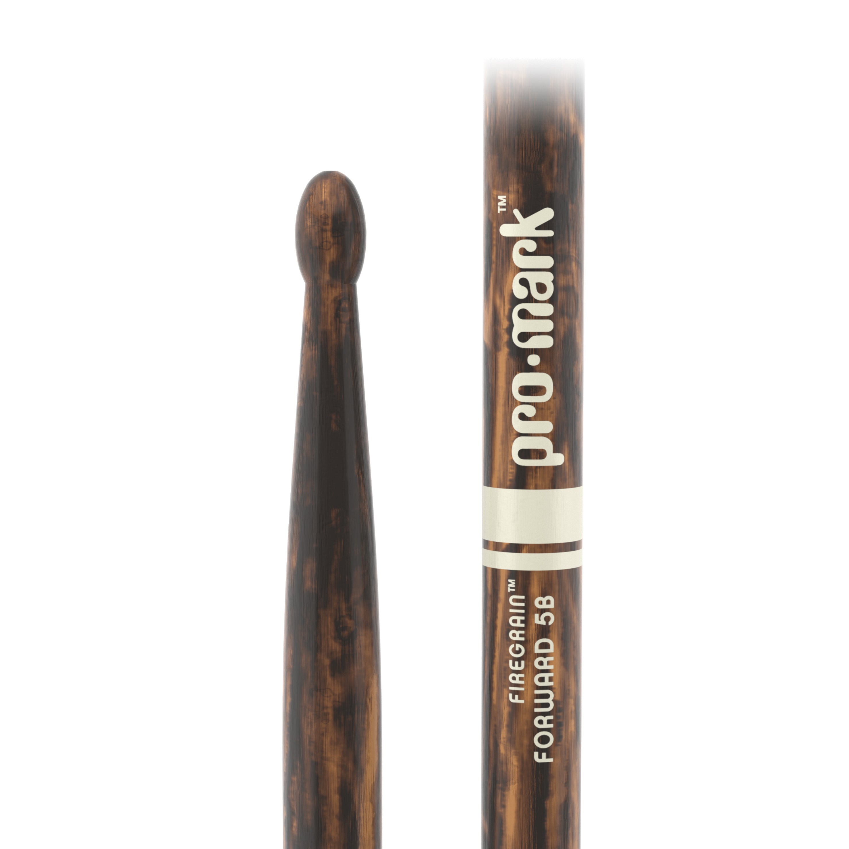 ProMark Forward 5BNogal FireGrain Lacada TX5BW-FG
