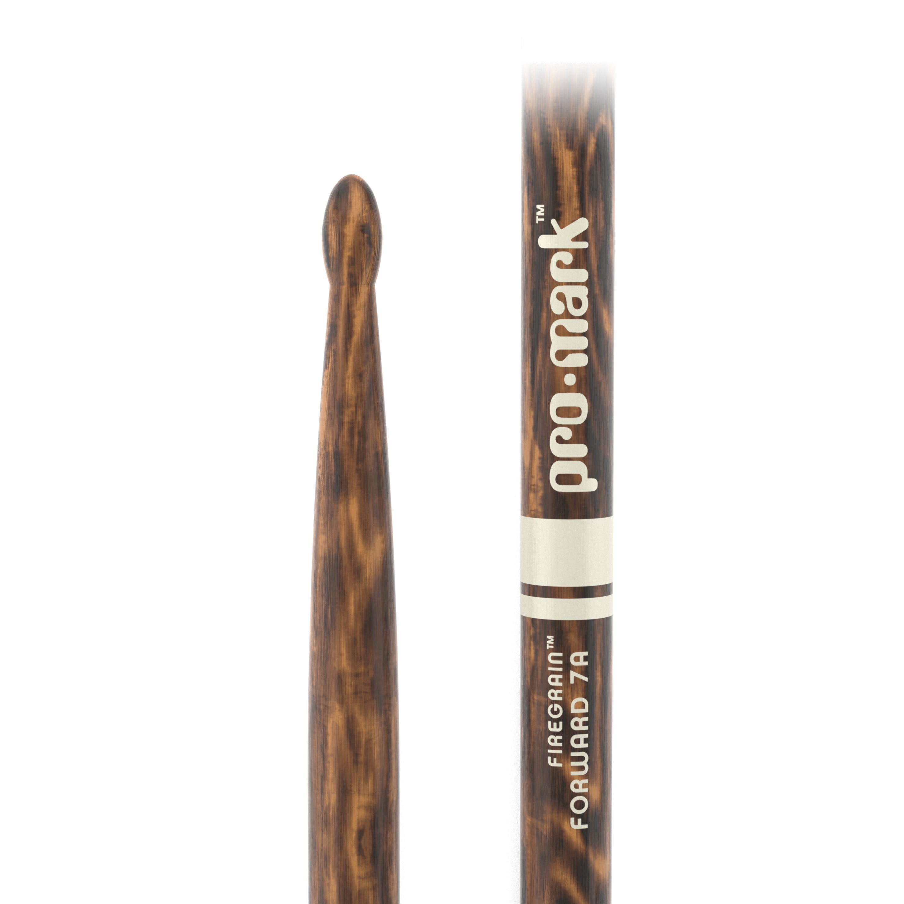 ProMark Forward 7A
Nogal FireGrain Lacada
TX7AW-FG