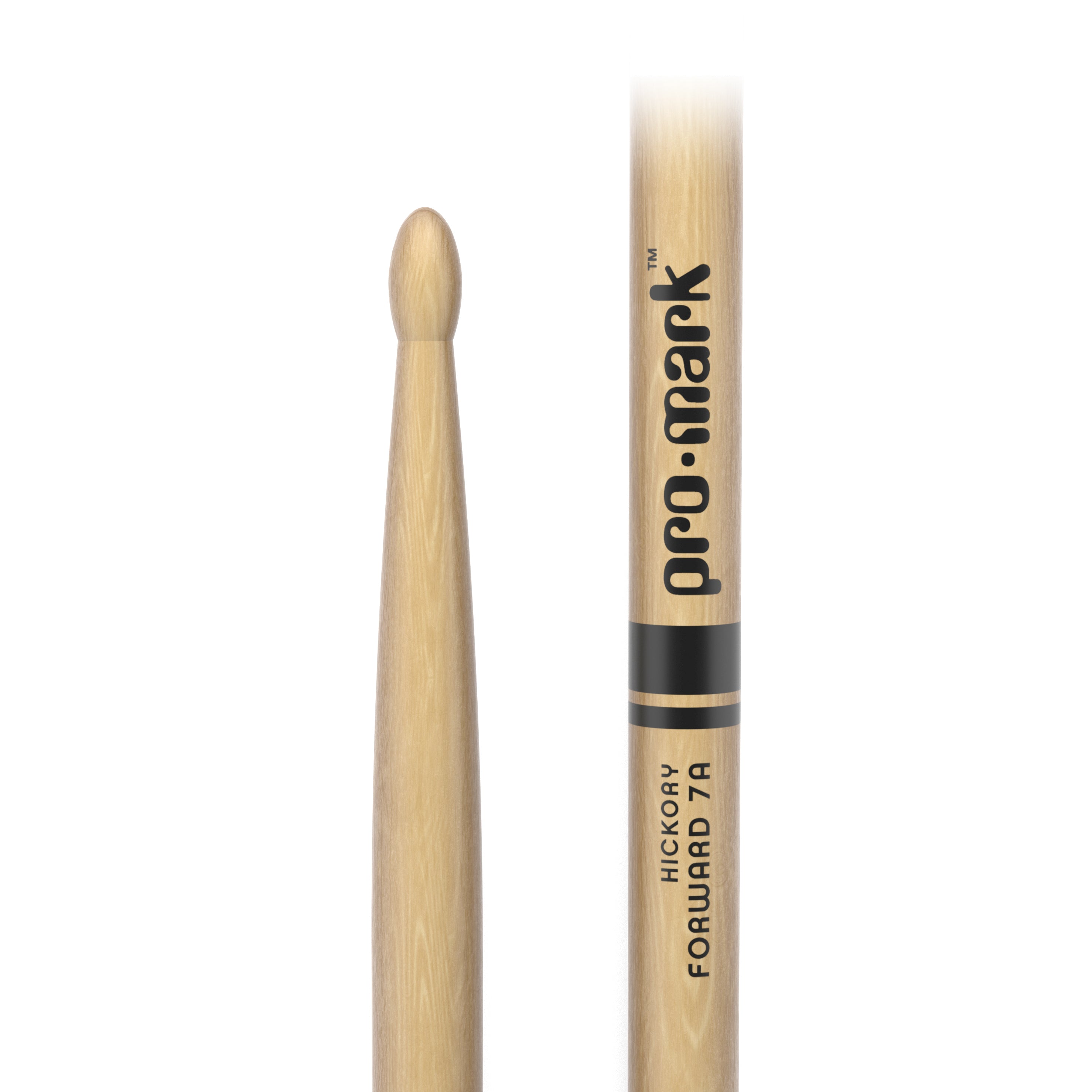 ProMark Forward 7A Nogal LacadaTX7AW
